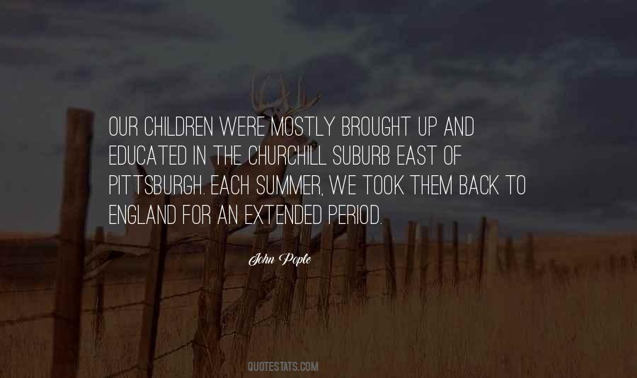 Daughter And Granddaughter Quotes #1258773