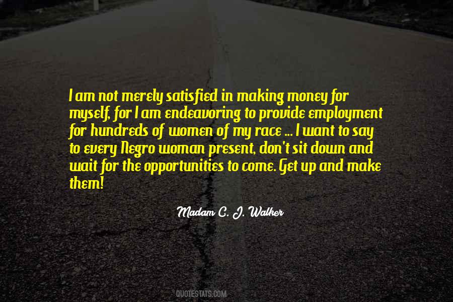 Quotes About The Role Of Money #251460