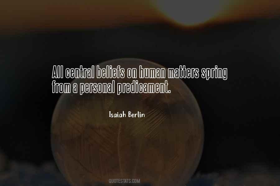 Quotes About Predicament #858501