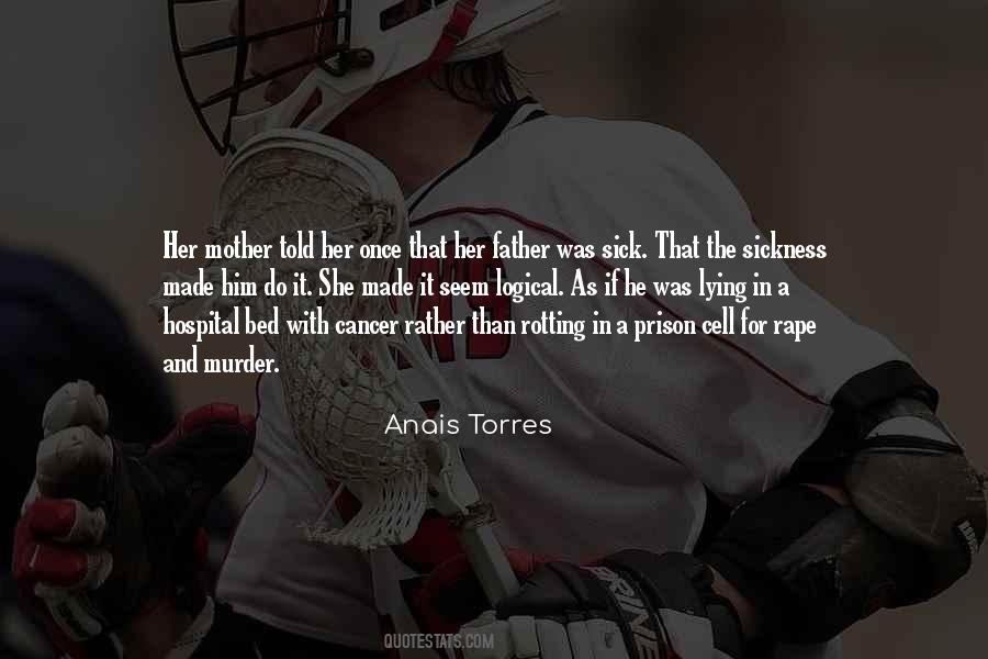 Quotes About Torres #219013