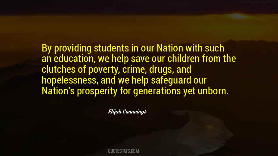 Children S Education Quotes #449507