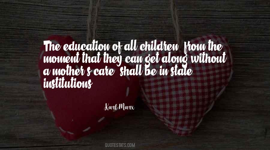 Children S Education Quotes #631600