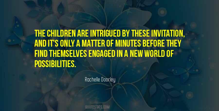 Children S Education Quotes #695749