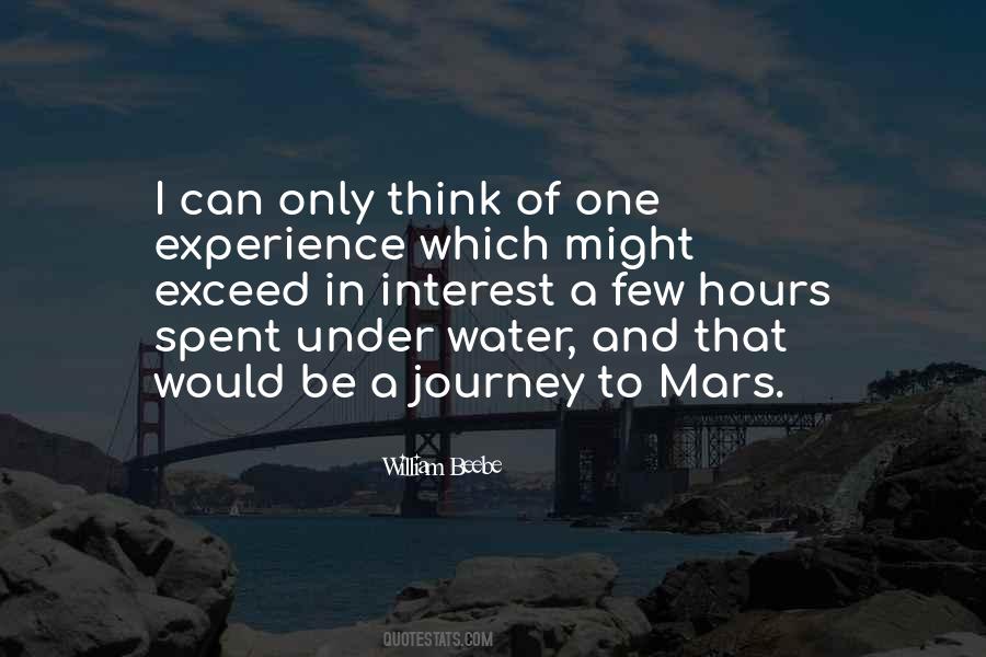 Quotes About Mars #1410709