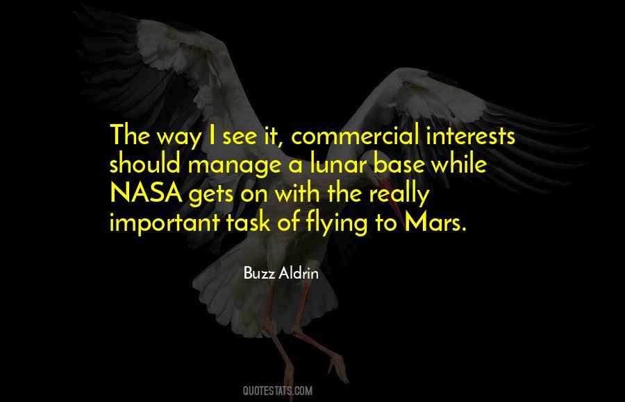 Quotes About Mars #1422340