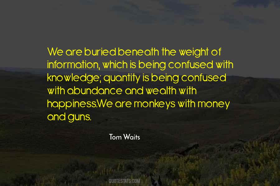 Wealth Of Knowledge Quotes #1154404
