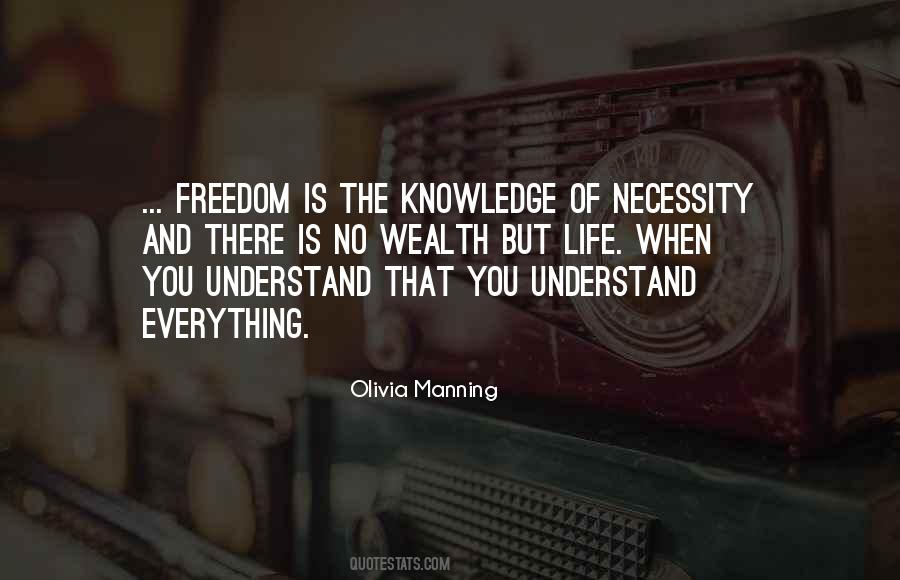 Wealth Of Knowledge Quotes #1817729