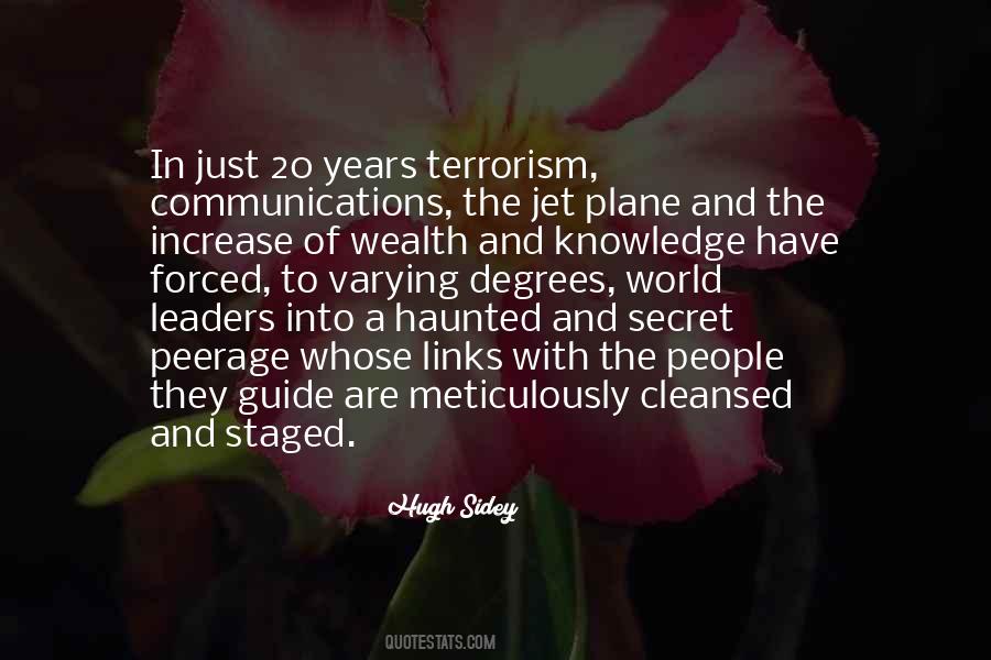 Wealth Of Knowledge Quotes #224197