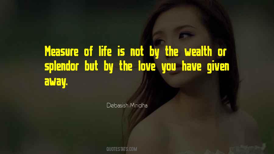 Wealth Of Knowledge Quotes #718472
