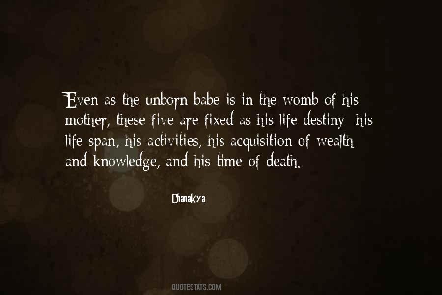 Wealth Of Knowledge Quotes #831923