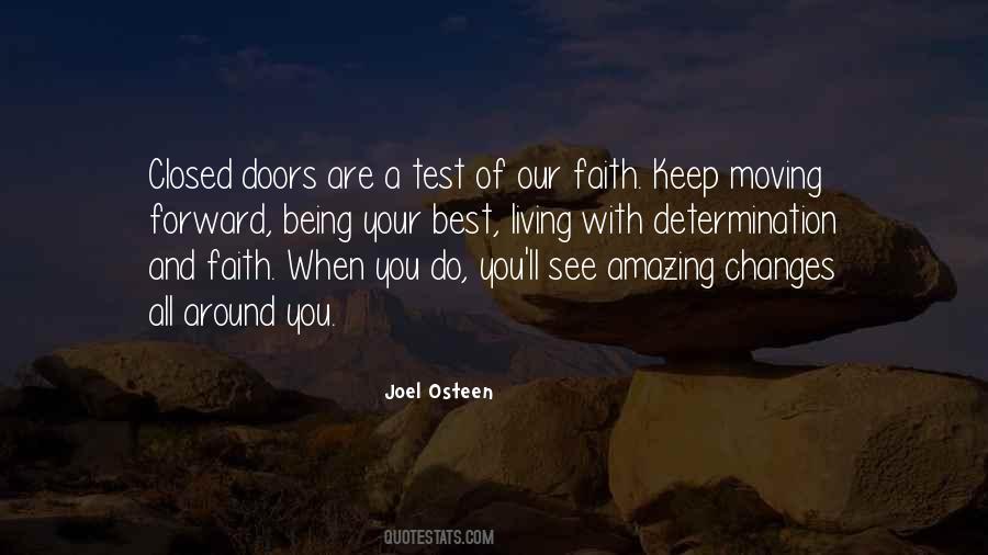 Doors All Quotes #132949