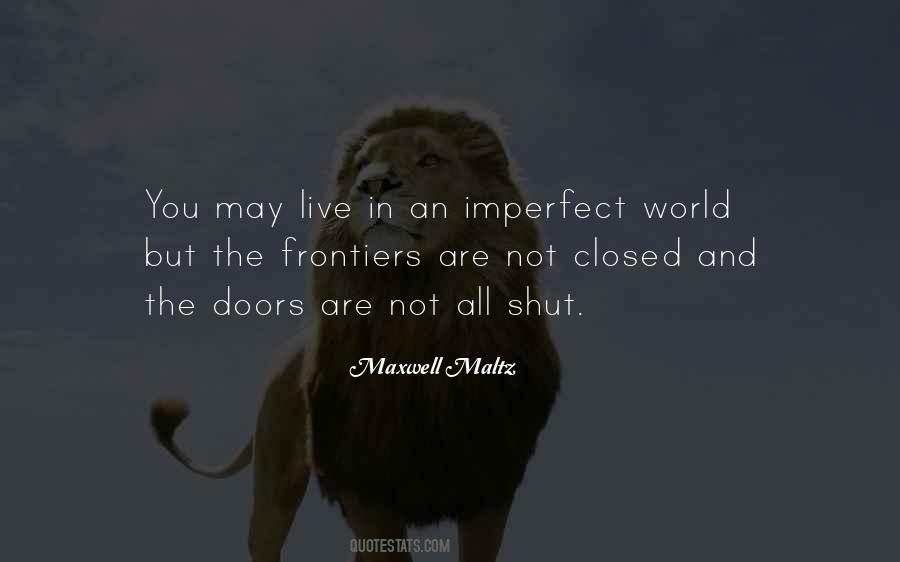Doors All Quotes #166783
