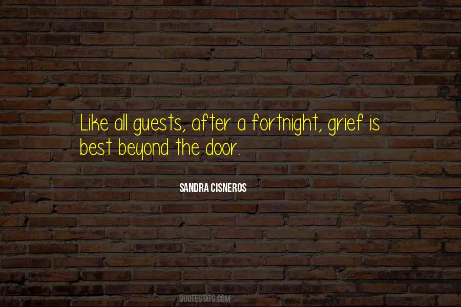 Doors All Quotes #208718