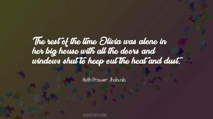 Doors All Quotes #250539
