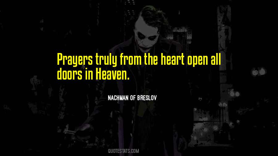 Doors All Quotes #324350