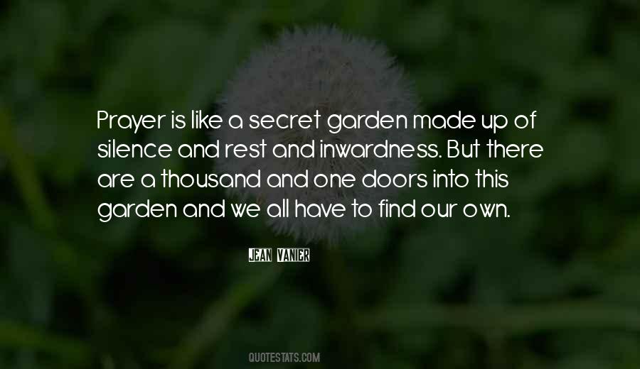 Doors All Quotes #338483