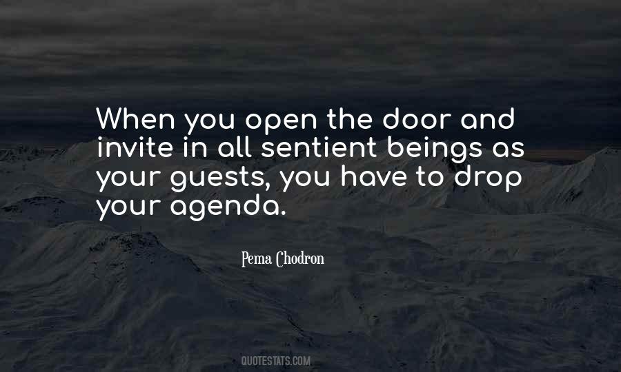 Doors All Quotes #359043