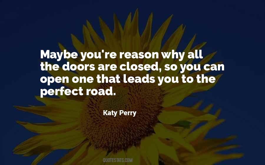 Doors All Quotes #66391