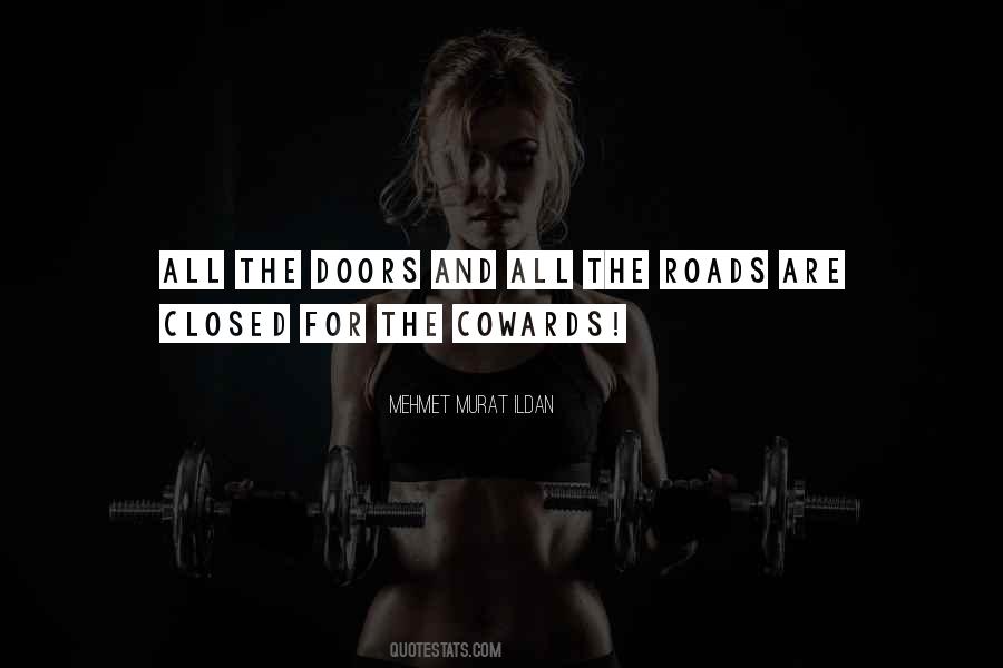 Doors All Quotes #8039