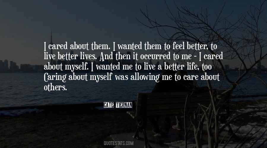 Quotes About Coping With Life #399455