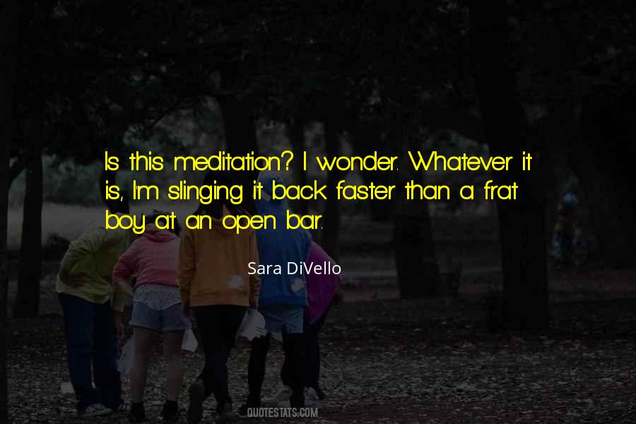 Quotes About Patience Being A Virtue #1844124
