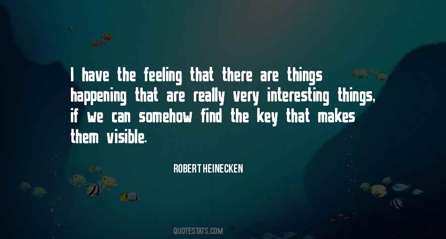 Find The Key Quotes #1517201