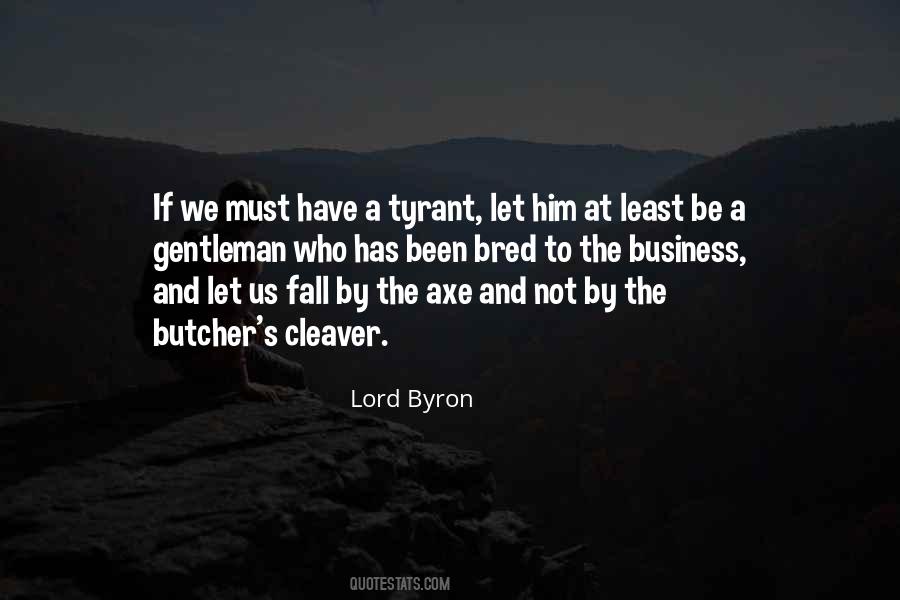 Byron At Quotes #124034