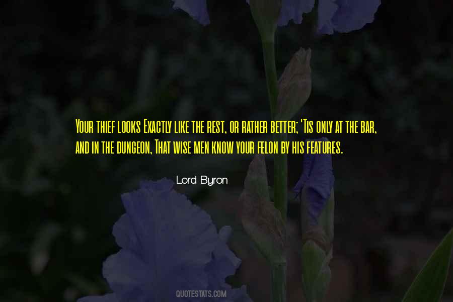 Byron At Quotes #1725499