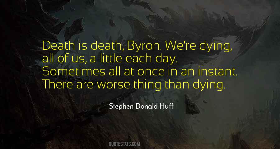 Byron At Quotes #554819