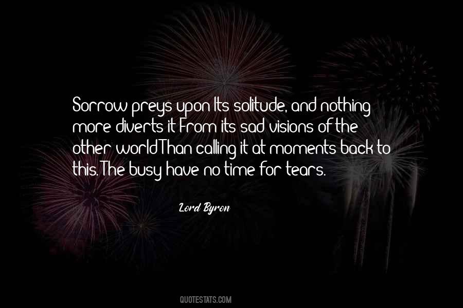 Byron At Quotes #845830