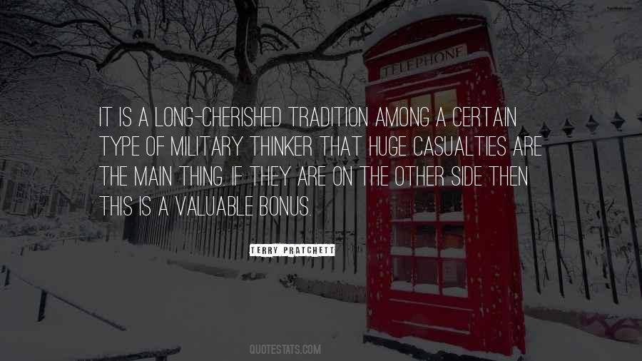 Military Tactics Quotes #1202067