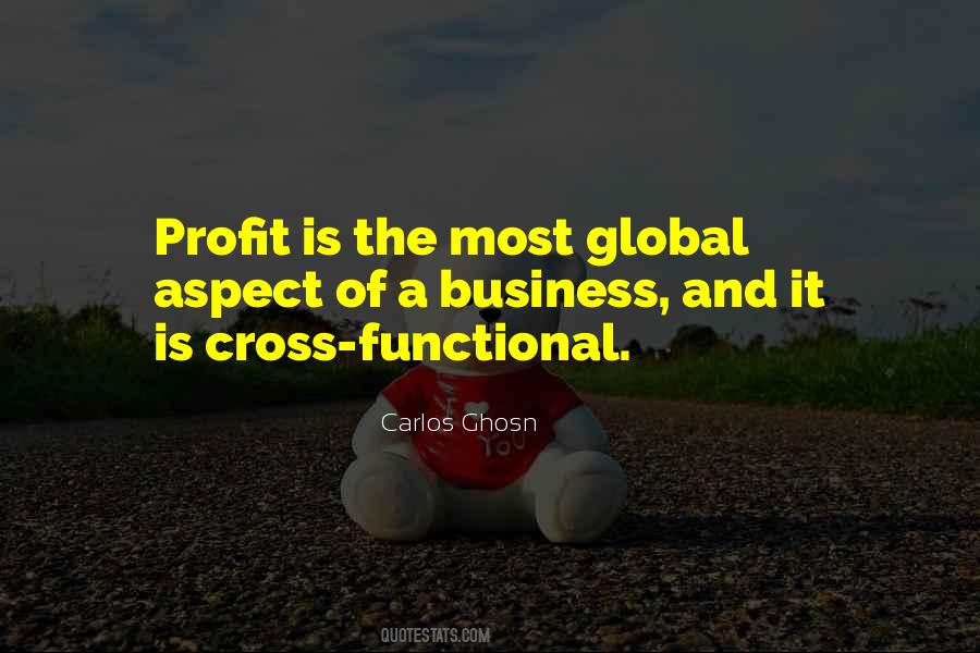 Quotes About Profit #1757640