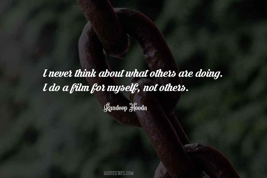 Urbina Quotes #717206
