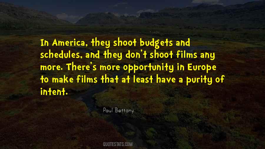 Quotes About Opportunity In America #1124002