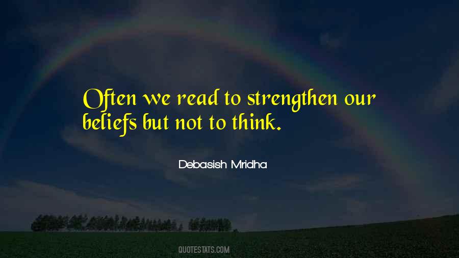 Quotes About Intelligence Over Strength #783960