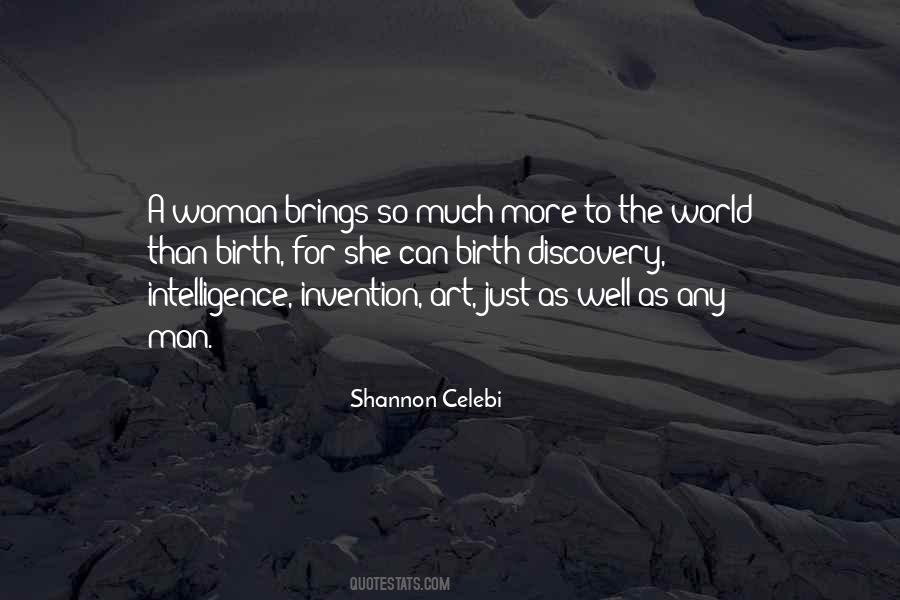 Quotes About Intelligence Over Strength #911251