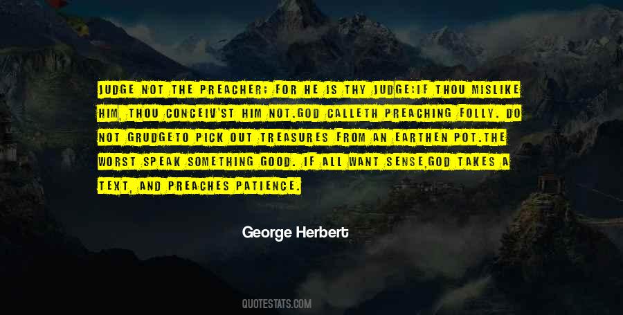 Quotes About Patience And God #1375537