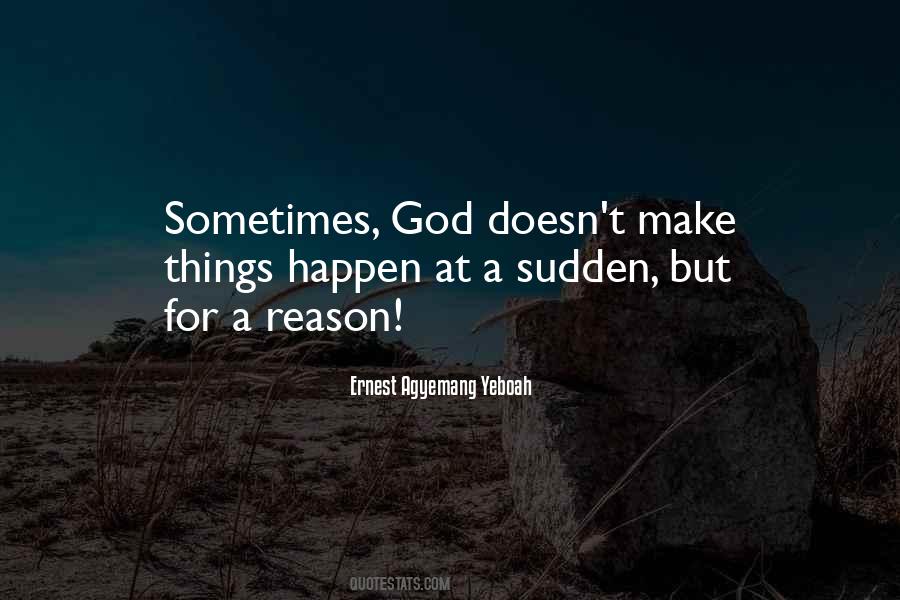 Quotes About Patience And God #707908