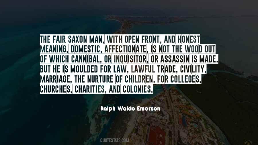 Quotes About Fair Trade #1200674