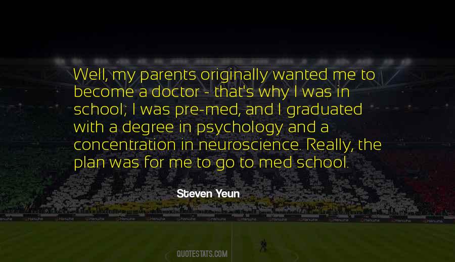 Quotes About Parents And School #561629