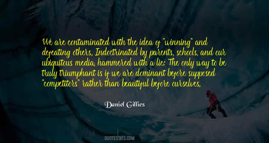 Quotes About Parents And School #564289