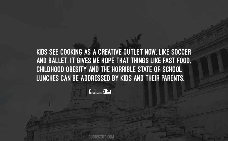 Quotes About Parents And School #568562