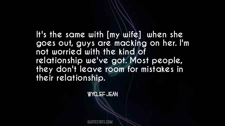 Quotes About Wife Infidelity #666554