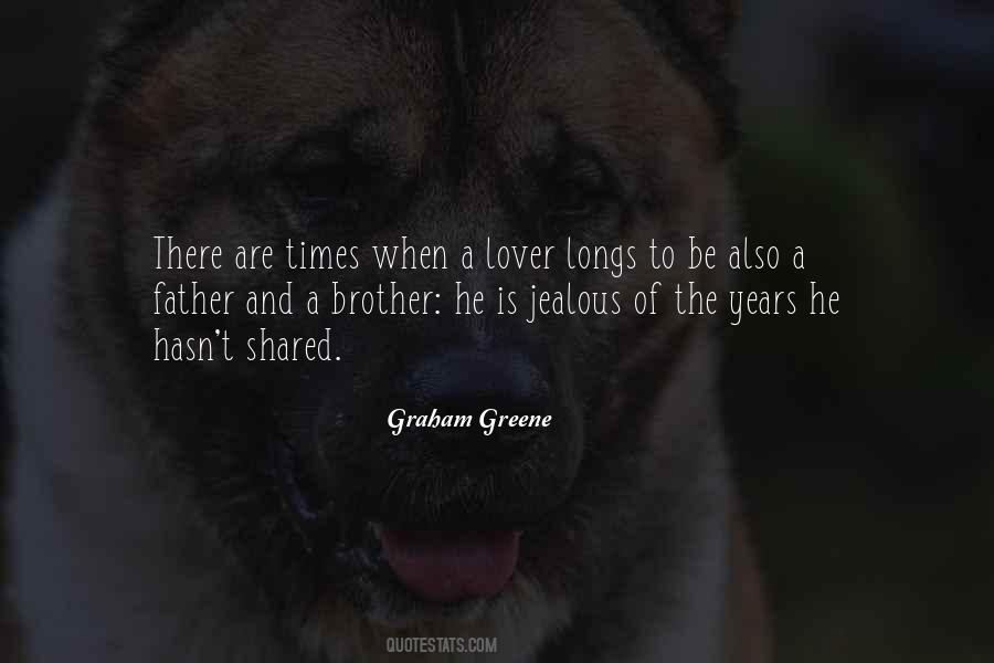 Quotes About A Brother #1007194