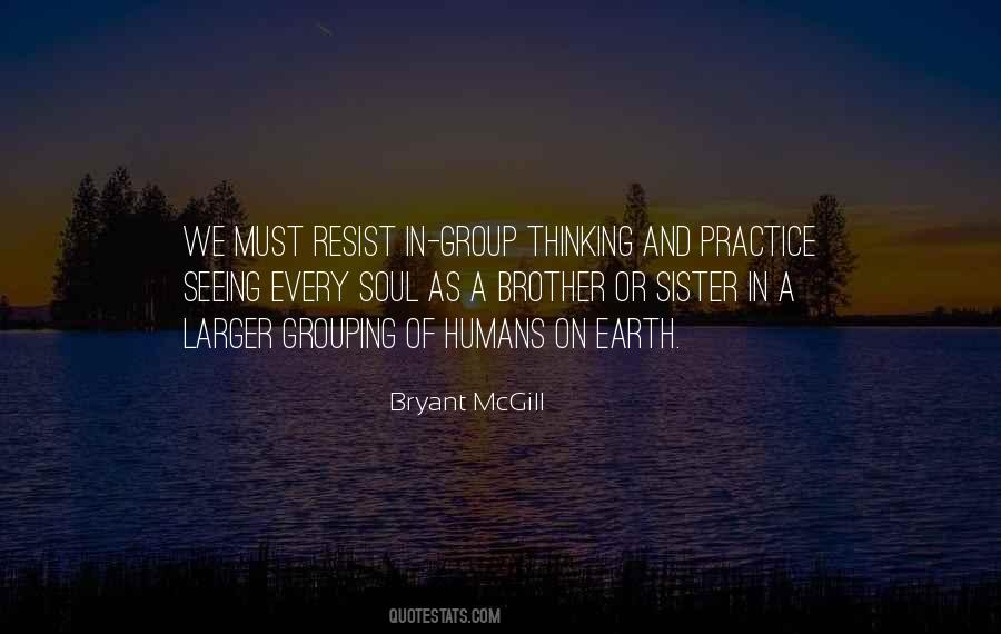 Quotes About A Brother #1020694