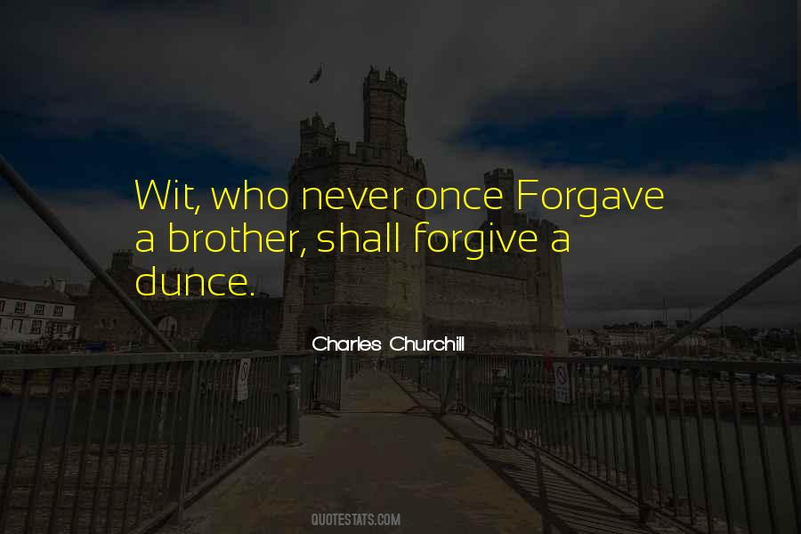 Quotes About A Brother #1162385