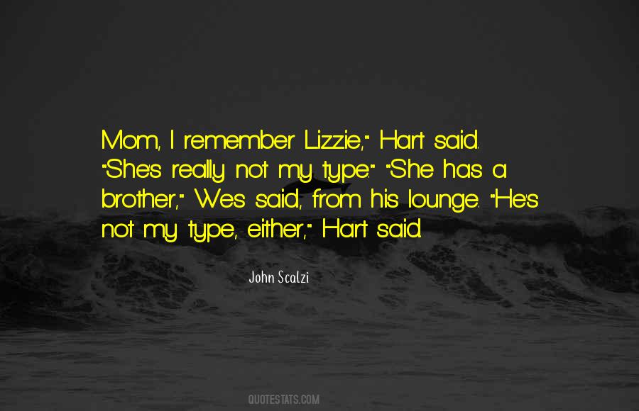 Quotes About A Brother #1323949