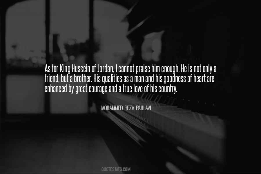 Quotes About A Brother #1662494