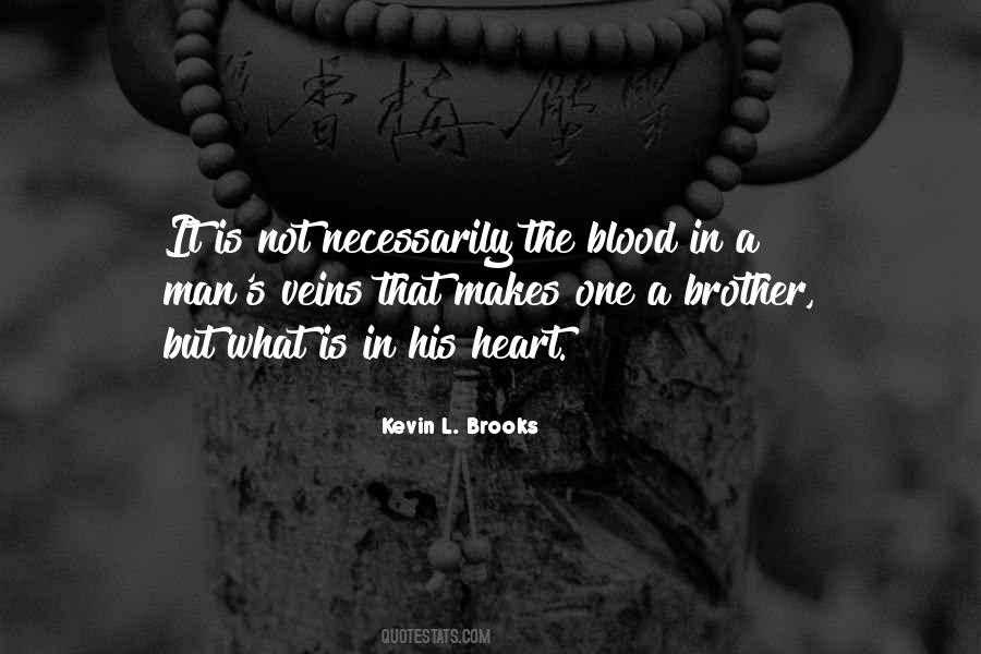 Quotes About A Brother #1758416