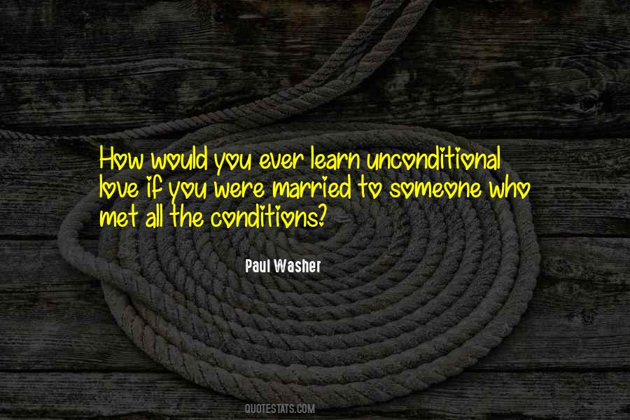 Quotes About Married Love #415346